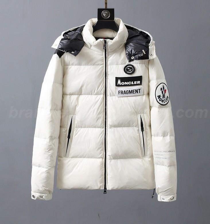 Moncler Men's Outwear 278